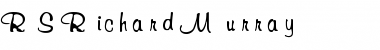 HPalette Normal Font Preview