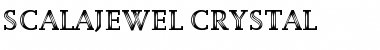 ScalaJewel Font