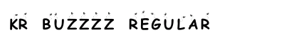 KR Buzzzz Regular