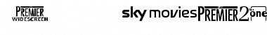 Sky 1998 Channel Logos Regular Font