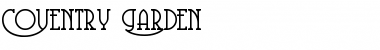 Download Coventry Garden Font