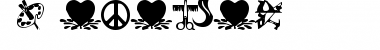 Cp-dodads Regular Font