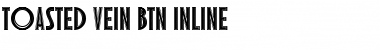 Download Toasted Vein BTN Inline Font