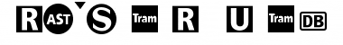 TransitProdukt Medium Font