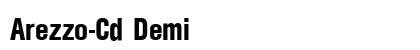 Arezzo-Cd Demi Preview