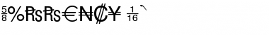 Currency Pi Normal