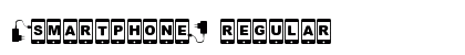 [smartphone] Regular Font Preview