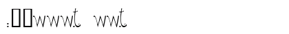 ://www.t ww.t Font Preview