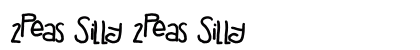 2Peas Silly 2Peas Silly Preview