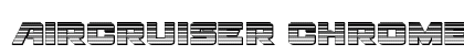 Aircruiser Chrome Regular preview Aircruiser Chrome Regular preview