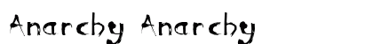 Anarchy Anarchy Preview