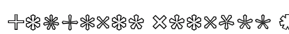 Asterisp Epsilon Regular preview Asterisp Epsilon Regular preview