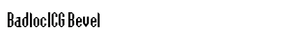 BadlocICG Bevel Preview