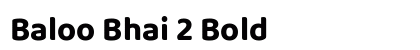 Baloo Bhai 2 Bold Preview