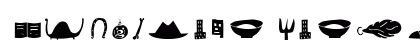 Blockhead Medium preview