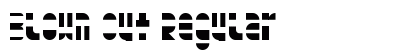 Blown Out Regular preview