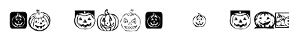 KR Pick A Pumpkin Regular
