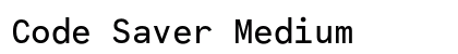 Code Saver Medium preview