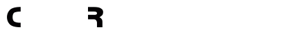Comaro Regular Font Preview