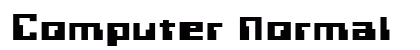 Computer Normal Preview