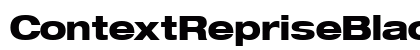 ContextRepriseBlackExpSSK Normal Preview