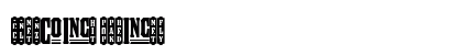Council Medium font free download