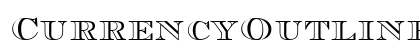 CurrencyOutline normal Preview