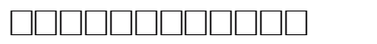 DARK Regular Preview
