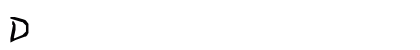 DearSanta-Normal Regular Font Preview