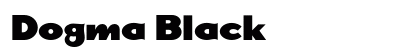 Dogma Black preview