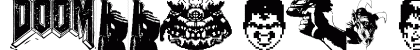 Doom And Gloom Regular