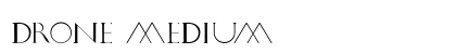 Drone Medium Preview