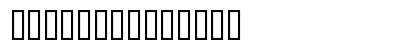 DropCaps Serif font free download