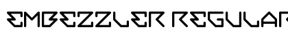 Embezzler Regular preview Embezzler Regular preview
