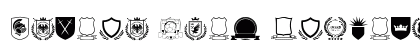 Emblem vol1 Regular font free download