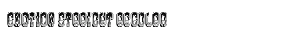 Emotion Straight Regular preview Emotion Straight Regular preview