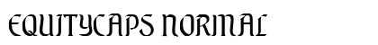 EquityCaps Normal Preview