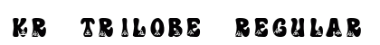 KR Trilobe Regular