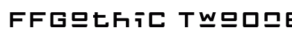 FFGothic TwoOne Preview