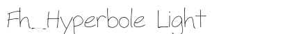 Fh_Hyperbole Light Preview