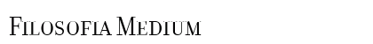 Filosofia Medium Preview