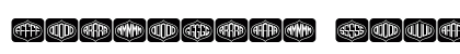 Formogram Squarish Regular preview Formogram Squarish Regular preview
