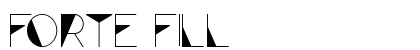 Forte Fill Preview