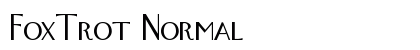 FoxTrot Normal Preview