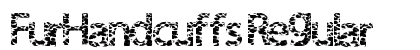 FurHandcuffs Regular preview