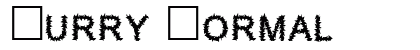Furry Normal font free download