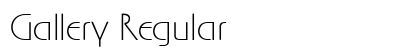 Gallery Regular Preview