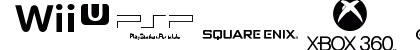 Game Logos Regular Font Preview