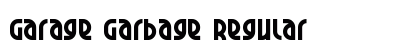 Garage Garbage Regular preview