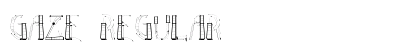 Gaze Regular Preview